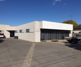 Showrooms / Bulky Goods commercial property leased at 13 Braid Street Footscray VIC 3011