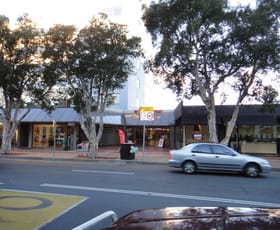 Offices commercial property leased at 602/20 Bungan Street Mona Vale NSW 2103