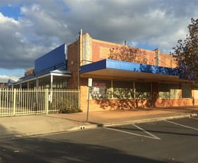 Shop & Retail commercial property leased at 140 Wynyard Street Tumut NSW 2720