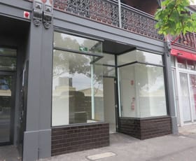 Shop & Retail commercial property leased at 57 Peel Street West Melbourne VIC 3003