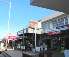 Offices commercial property leased at 8 / 967 Logan Road Holland Park West QLD 4121