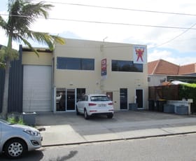 Showrooms / Bulky Goods commercial property leased at 21 Godwin Street Bulimba QLD 4171