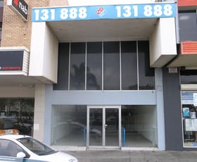 Shop & Retail commercial property leased at 168 Cowper Street Warrawong NSW 2502