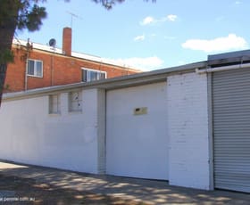 Factory, Warehouse & Industrial commercial property leased at 601B Keilor Road Niddrie VIC 3042
