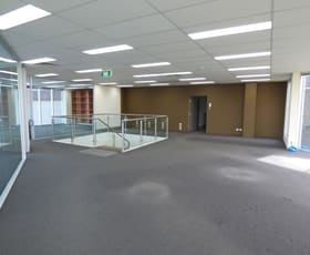 Factory, Warehouse & Industrial commercial property leased at 164-166 Woodlands Drive Braeside VIC 3195