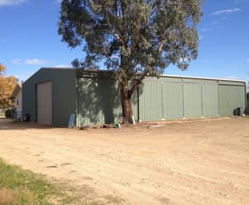 Development / Land commercial property leased at 3934 Sturt Highway Wagga Wagga NSW 2650