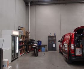 Factory, Warehouse & Industrial commercial property leased at 4/21 Mills Road Dandenong VIC 3175