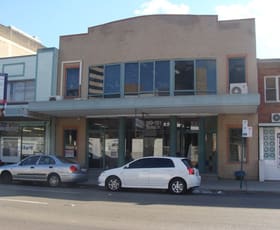 Shop & Retail commercial property leased at 1/149-151 George Street Liverpool NSW 2170