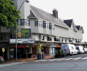 Offices commercial property leased at 17/11a Bulcock Street Caloundra QLD 4551