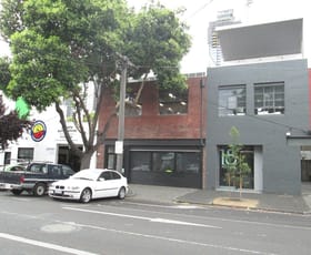 Offices commercial property leased at 20 Market Street South Melbourne VIC 3205