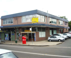 Offices commercial property leased at Suite 4/157 Smith Street Penrith NSW 2750
