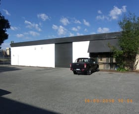 Other commercial property leased at 6/81 Canterbury Road Kilsyth VIC 3137