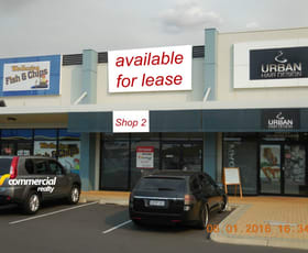 Offices commercial property leased at Shop 2/1 Henley Drive (Wollaston S/C) East Bunbury WA 6230