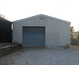Factory, Warehouse & Industrial commercial property leased at 48a George Street Mudgee NSW 2850