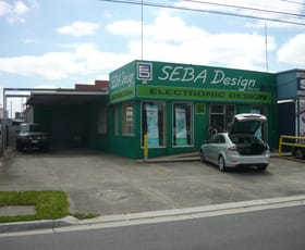 Showrooms / Bulky Goods commercial property leased at 164 Princes Highway Dandenong VIC 3175