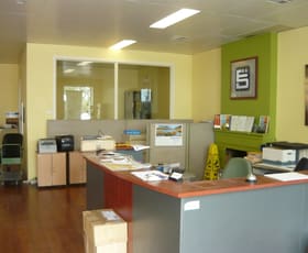 Showrooms / Bulky Goods commercial property leased at 164 Princes Highway Dandenong VIC 3175