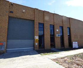 Offices commercial property leased at 50 Taunton Drive Cheltenham VIC 3192