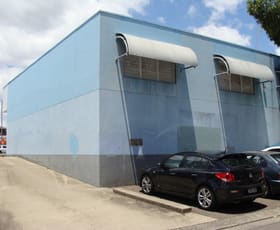 Factory, Warehouse & Industrial commercial property leased at 3/381 Macquarie Street Liverpool NSW 2170