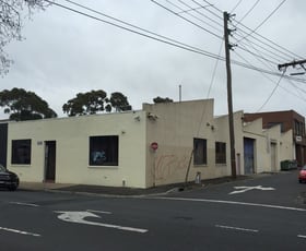 Offices commercial property leased at 123A Gipps Street Collingwood VIC 3066