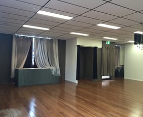 Offices commercial property leased at 123A Gipps Street Collingwood VIC 3066