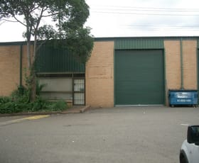 Factory, Warehouse & Industrial commercial property leased at Lot E 14/132 Garden Grove Parade Adamstown NSW 2289