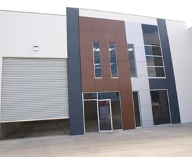 Factory, Warehouse & Industrial commercial property leased at 48 Progress Street Dandenong VIC 3175