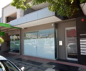 Offices commercial property leased at 197A Waverly Road Malvern East VIC 3145