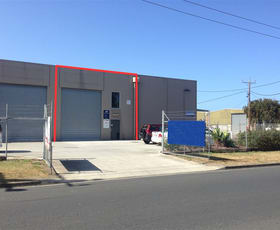 Factory, Warehouse & Industrial commercial property leased at 6/58-66 Denbigh Street Moolap VIC 3221