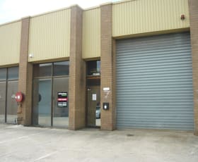 Factory, Warehouse & Industrial commercial property leased at 7/599 Chandler Road Keysborough VIC 3173