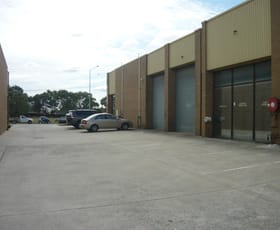 Factory, Warehouse & Industrial commercial property leased at 7/599 Chandler Road Keysborough VIC 3173