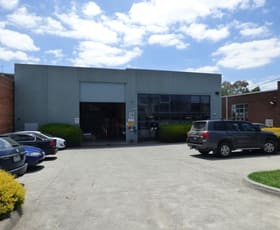 Showrooms / Bulky Goods commercial property leased at 29 Dalgety Street Oakleigh VIC 3166