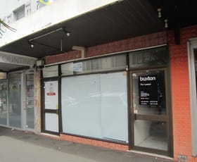 Offices commercial property leased at 23a Station Street Oakleigh VIC 3166