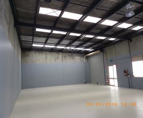 Factory, Warehouse & Industrial commercial property leased at 43/65 Canterbury Road Montrose VIC 3765