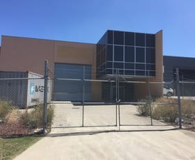 Factory, Warehouse & Industrial commercial property leased at 1/11-15 Freeman Street Campbellfield VIC 3061