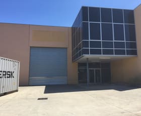Factory, Warehouse & Industrial commercial property leased at 1/11-15 Freeman Street Campbellfield VIC 3061
