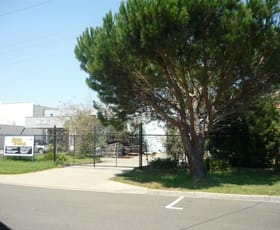 Factory, Warehouse & Industrial commercial property leased at 22 Nicole Way Dandenong VIC 3175