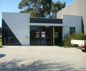 Offices commercial property leased at Office 1/1-11 Bryants Road Dandenong VIC 3175