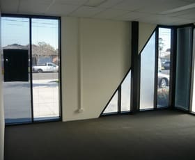 Offices commercial property leased at Office 1/1-11 Bryants Road Dandenong VIC 3175