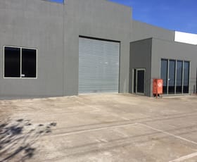 Factory, Warehouse & Industrial commercial property leased at 13 Mephan Street Footscray VIC 3011
