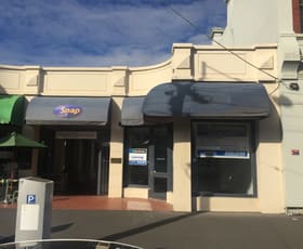 Offices commercial property leased at 3/219-221 Park Street South Melbourne VIC 3205