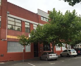Offices commercial property leased at 7/144 George Street Fitzroy VIC 3065