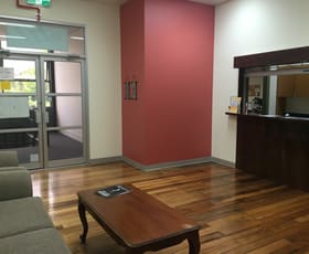Offices commercial property leased at 7/144 George Street Fitzroy VIC 3065