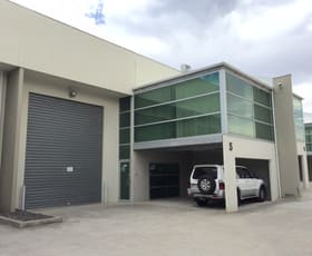 Factory, Warehouse & Industrial commercial property leased at 5/23-25 Nathan Drive Campbellfield VIC 3061