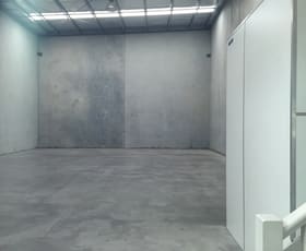 Factory, Warehouse & Industrial commercial property leased at 5/23-25 Nathan Drive Campbellfield VIC 3061