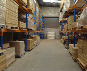 Showrooms / Bulky Goods commercial property leased at 1/16 Powdrill Road Prestons NSW 2170