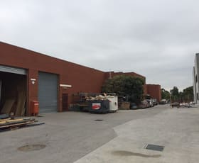 Factory, Warehouse & Industrial commercial property leased at 3/55 Radford Road Reservoir VIC 3073