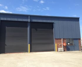 Factory, Warehouse & Industrial commercial property leased at 3/34 Terrence Road Brendale QLD 4500