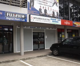Showrooms / Bulky Goods commercial property leased at 5/55 York Road Penrith NSW 2750