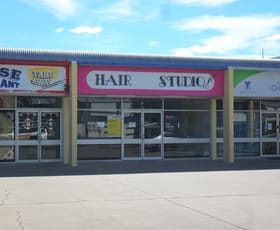 Shop & Retail commercial property leased at Shop 2/295 Richardson Rd Kawana QLD 4701