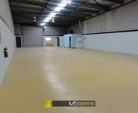 Factory, Warehouse & Industrial commercial property leased at 1/16a Hearne Street Mortdale NSW 2223